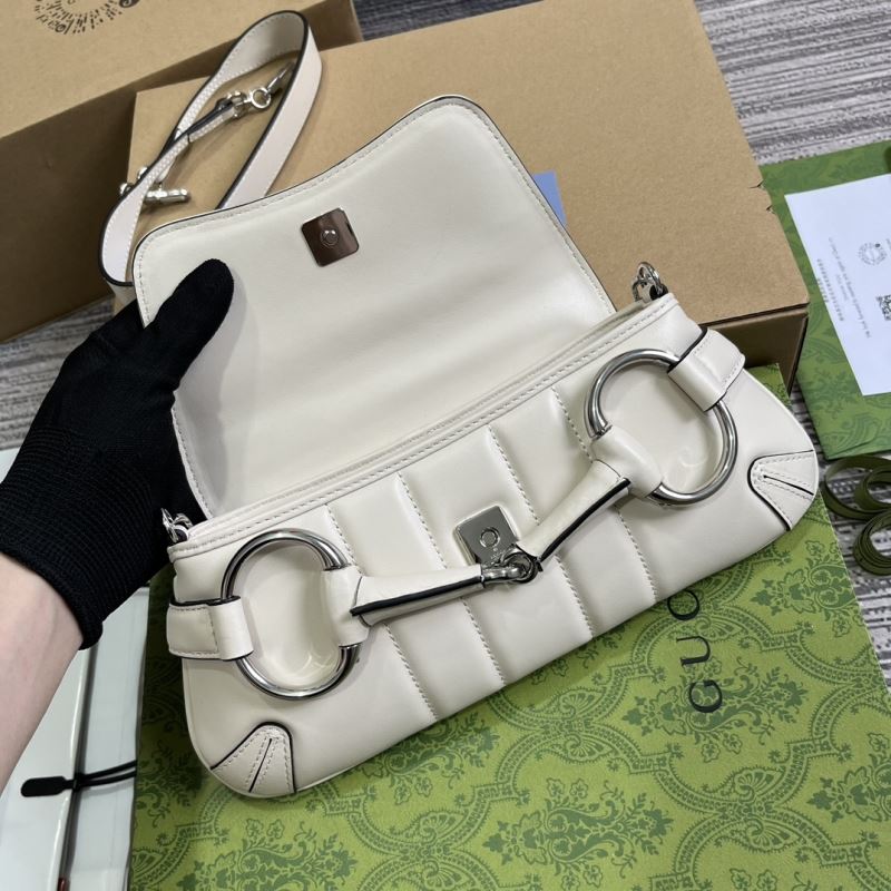 Gvc*1 horsebit bags